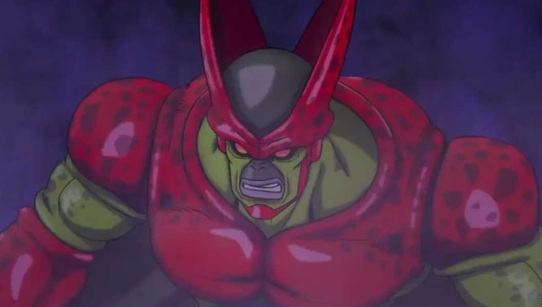 Cell Max retorna em novo evento de Dragon Ball Z: Dokkan Battle