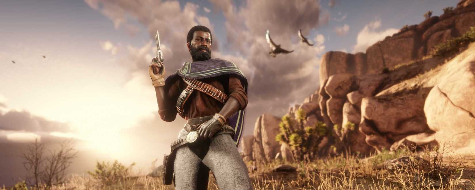 Atualização sobre o lançamento de Red Dead Redemption 3 anima os fãs de jogos de ação e aventura