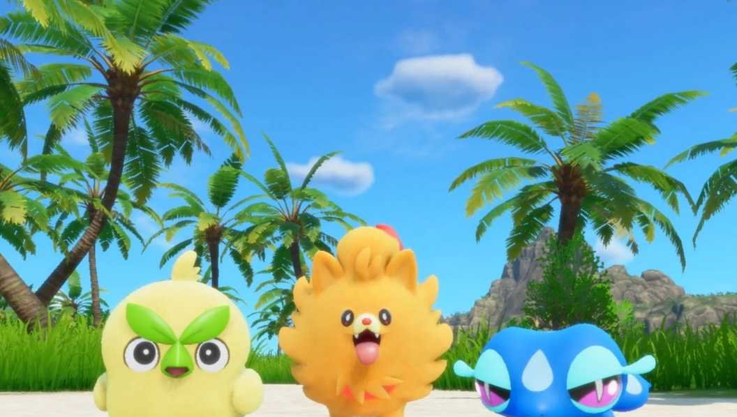 Empresa de Pokémon planeja aumento de preço em novos jogos, diz vazamento