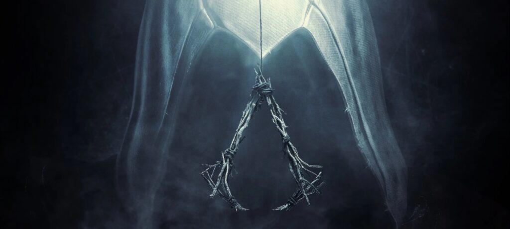 Novo teaser oficial de Assassin’s Creed Hexe revela detalhes do cenário e personagens