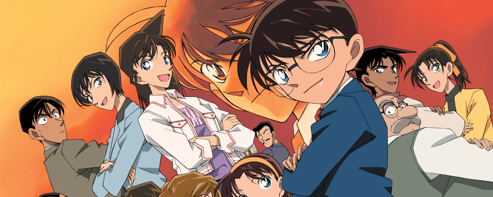 Os 6 animes retro mais amados que continuam em alta em 2026