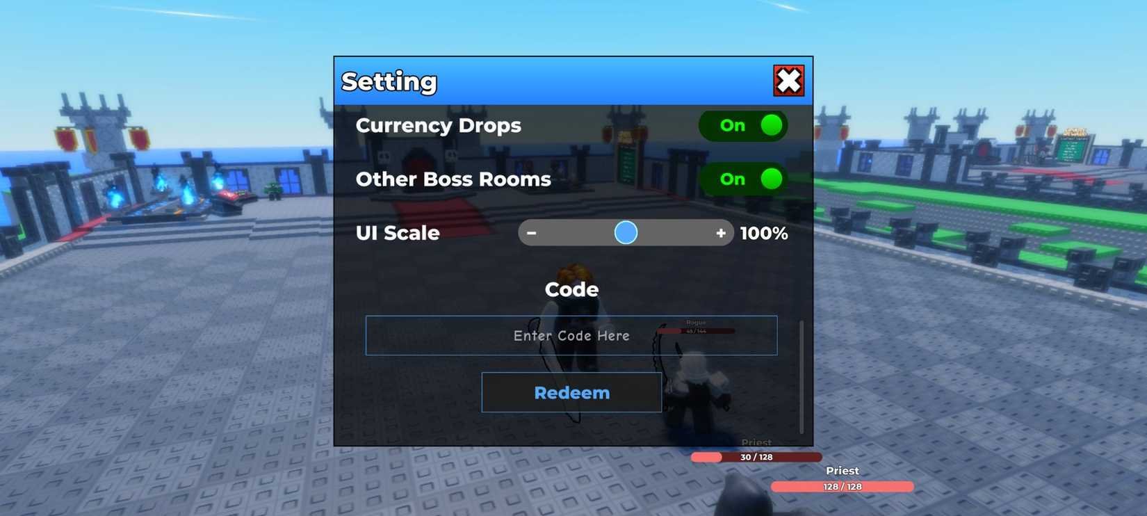Códigos de moedas gratuitas para “Be The Final Boss” no Roblox revelados