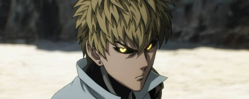 Os personagens mais icônicos do universo de animes cyberneticamente aprimorados