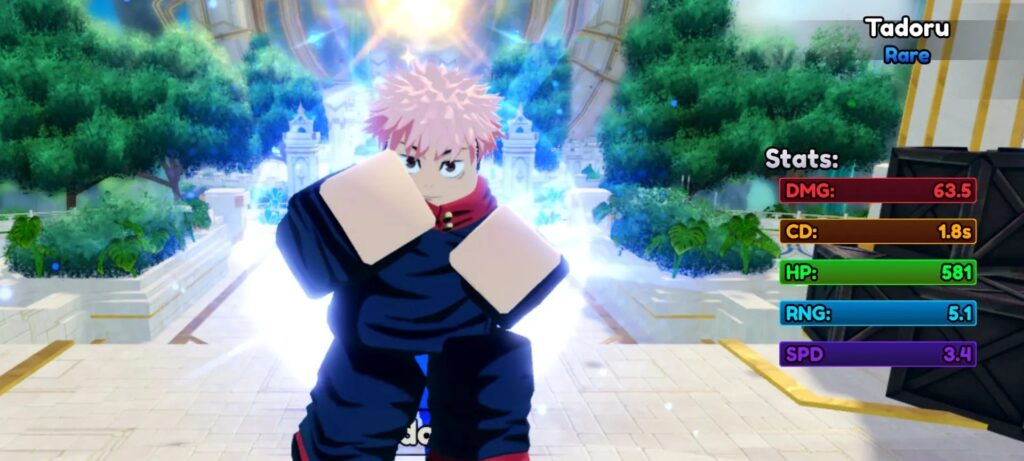 Como usar códigos de anime e jogos em Roblox para potencializar sua experiência