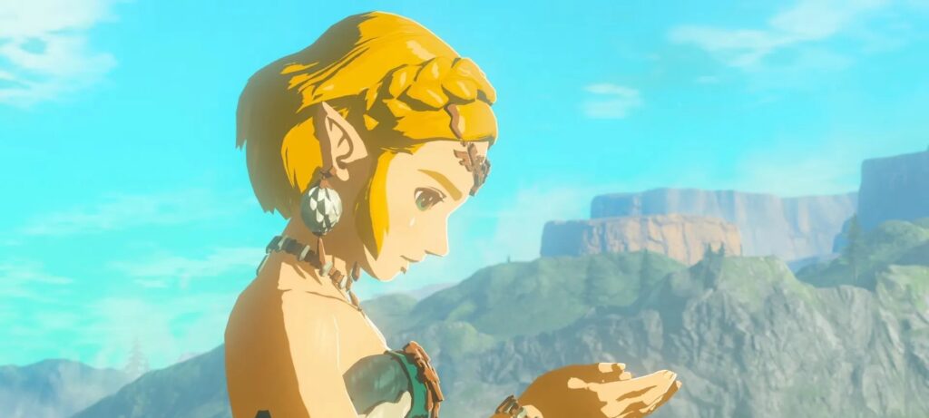 Novo RPG mistura elementos de Zelda e D&D, conquistando fãs de games e séries