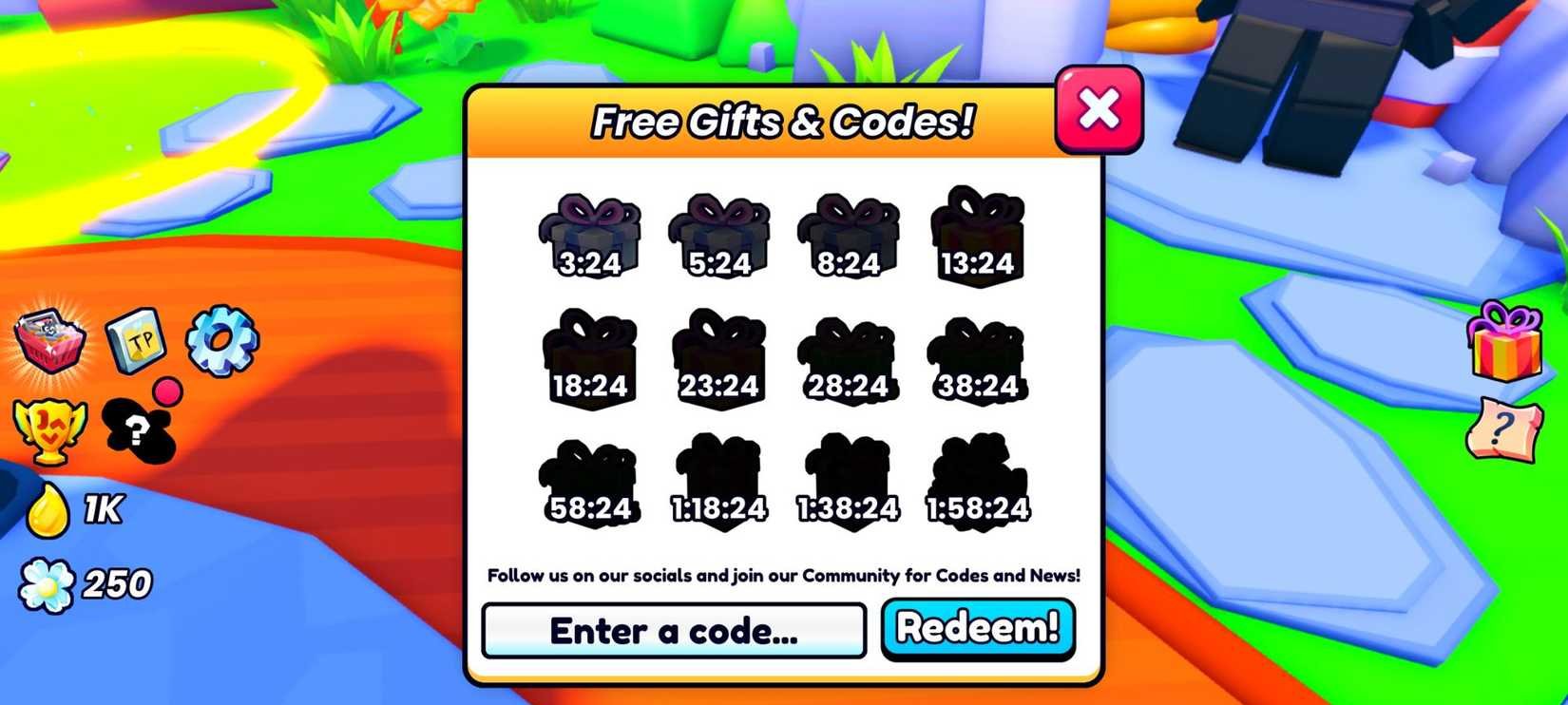 Códigos Gratuitos para Bee ReMasters Simulator no Roblox: Como Potencializar sua Equipe de Abelhas