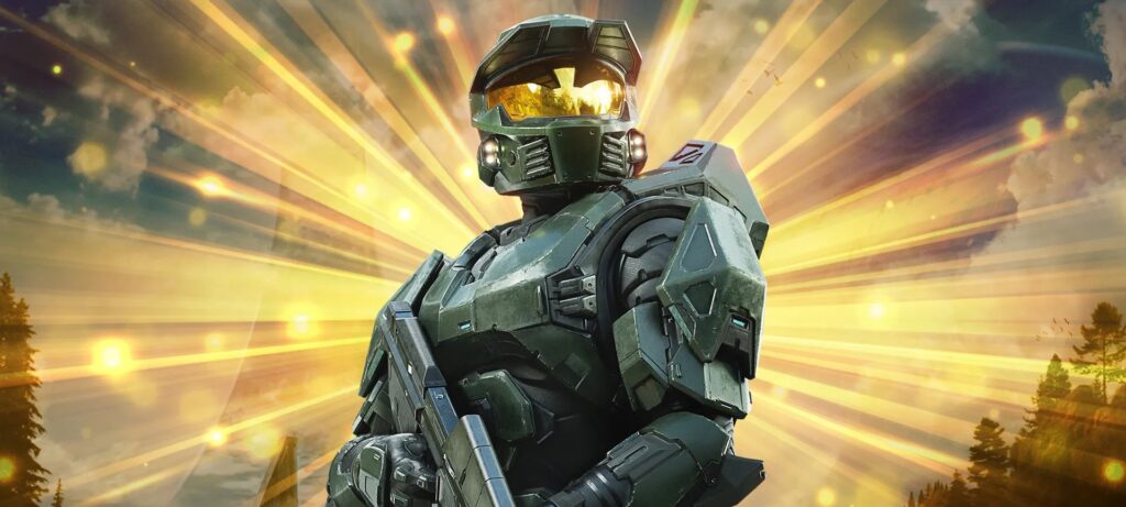 Halo: Campaign Evolved chega ao status de ouro e confirma lançamento antecipado