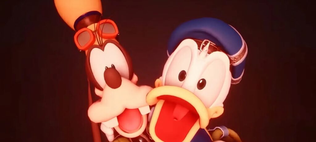 Evento de Kingdom Hearts revela novidades e presença na D23 em agosto