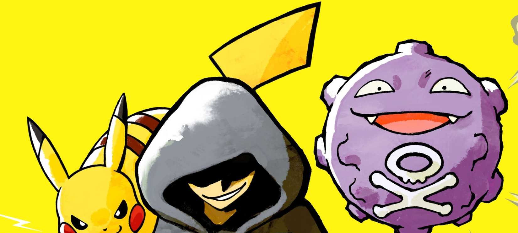 Pokémon anuncia jogo inovador de 2026 com foco na equipe Rocket