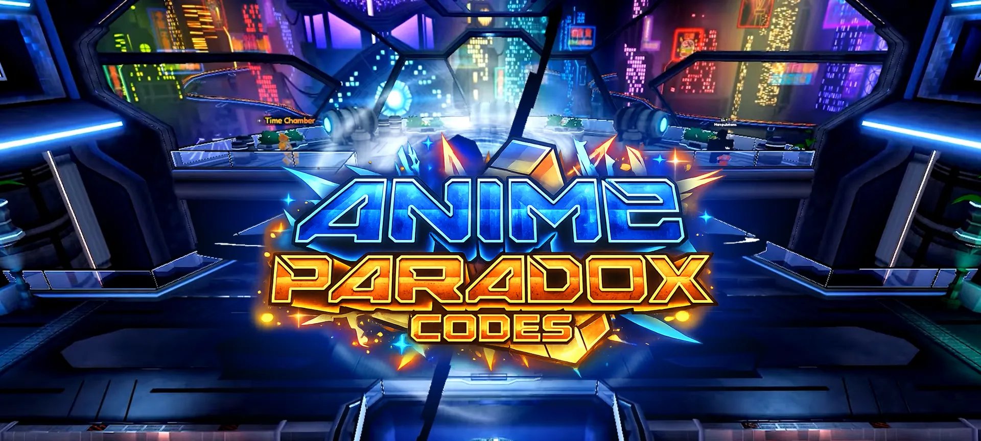 Anime Paradox X: Como Aproveitar os Códigos Grátis e Dominar o Novo Jogo de Tower Defense no Roblox