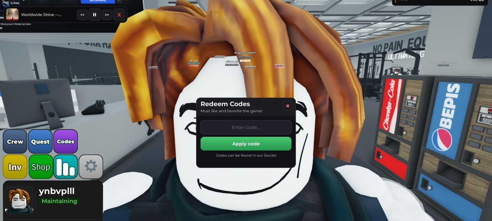 Códigos Gratuitos em Roblox: Como Potencializar sua Experiência em Animes, Games e Séries