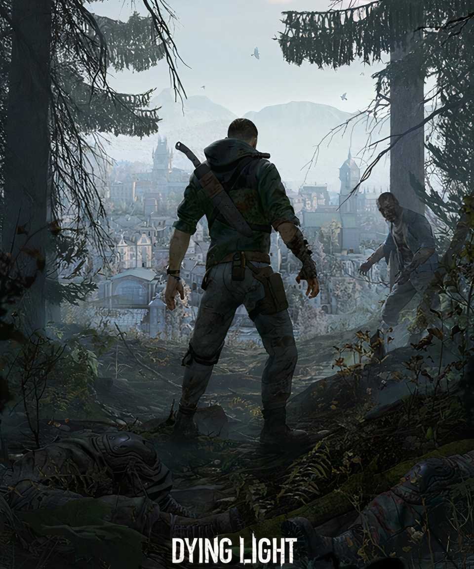 Dying Light: The Beast não chegará ao PS4 e Xbox One devido a limitações técnicas
