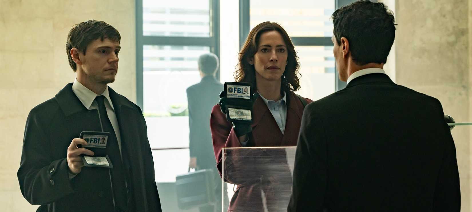 FX interrompe produção de série de ficção científica e horror “Absolutely Bonkers”, sem previsão de retorno
