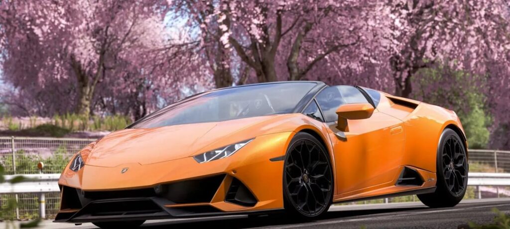 Forza Horizon 6 recebe atualização da Série 3 com carros exóticos italianos