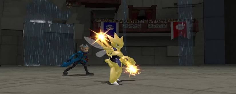 Pokémon Colosseum chega ao Nintendo Switch 2 e causa ansiedade entre fãs
