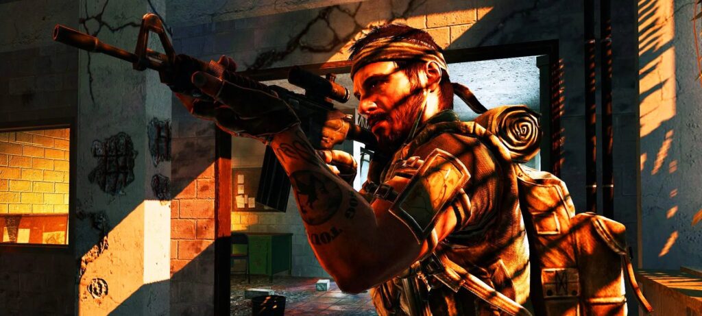 Problemas com hackers afetam apostas em Call of Duty: Black Ops para PlayStation