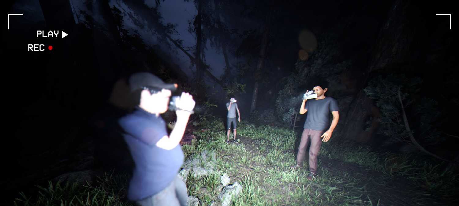 Epic Games libera jogo de terror em co-op gratuito na Epic Games Store