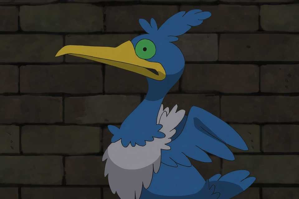 Pokémon GO traz novidades com três Pokémon de Galar no evento Water Festival de agosto