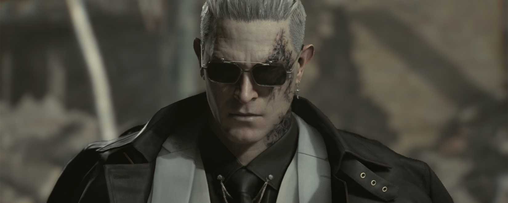 Divisão entre fãs de Resident Evil sobre o protagonista do próximo jogo