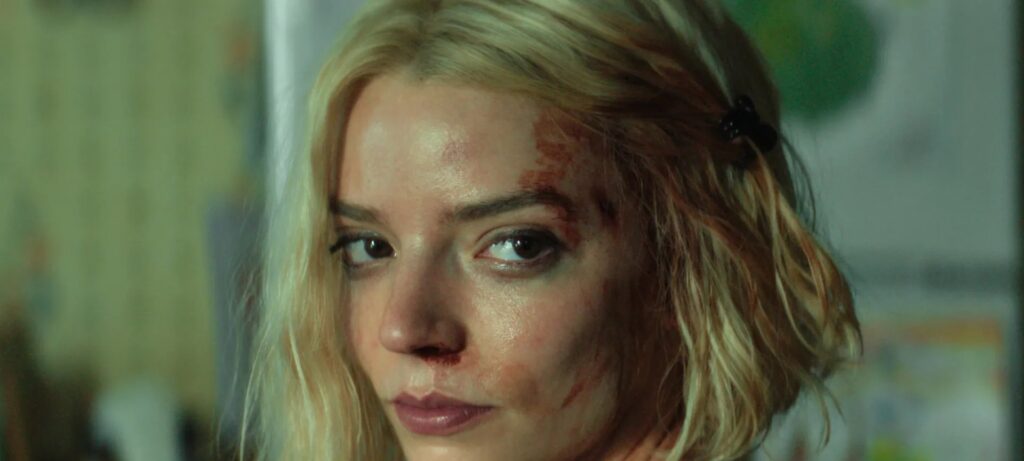 Lucky: Anya Taylor-Joy lidera série de crimes empolgante na Apple TV