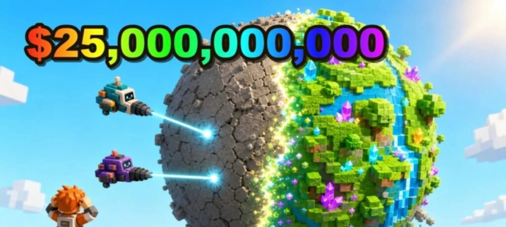 Códigos de Mine a Planet: dicas para avançar no jogo Roblox