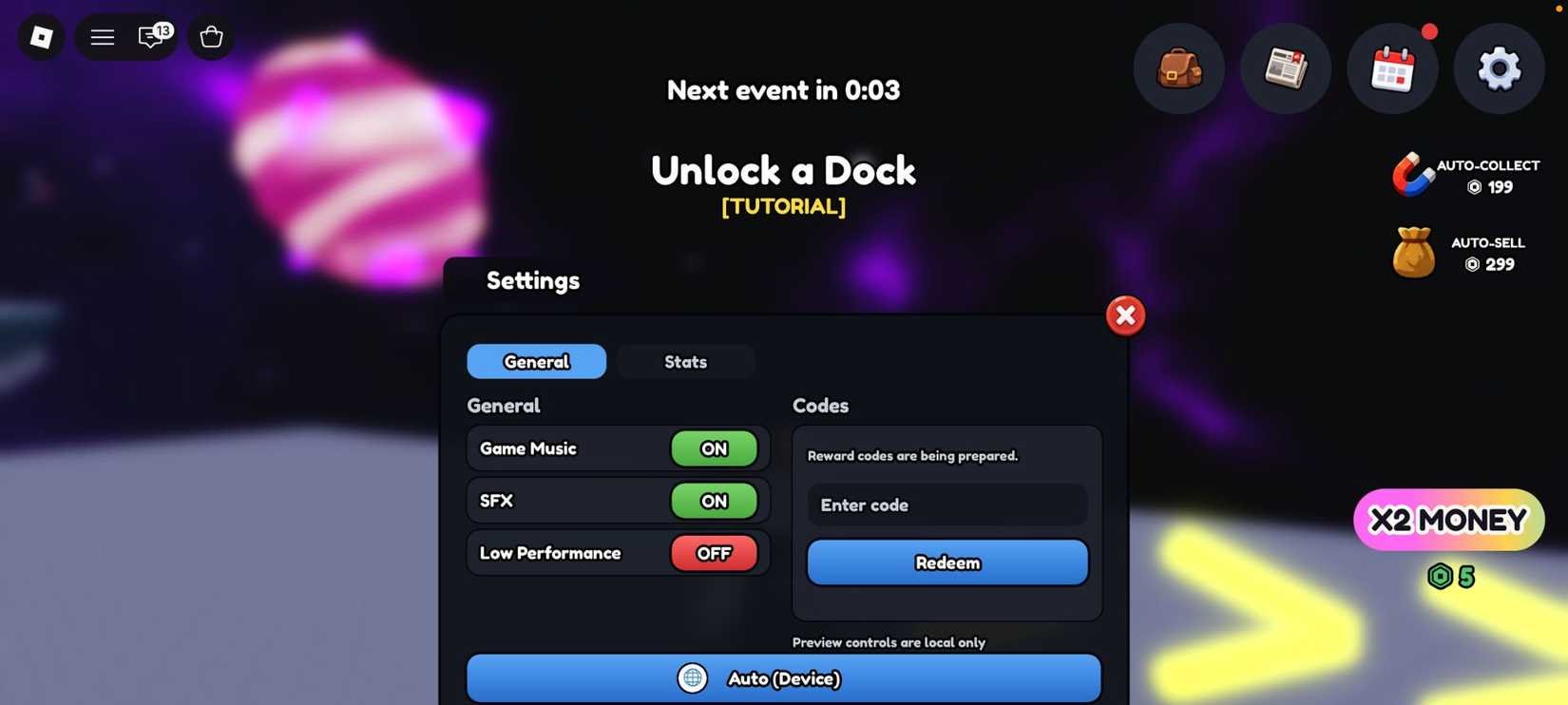 Códigos de Mine a Planet: dicas para avançar no jogo Roblox