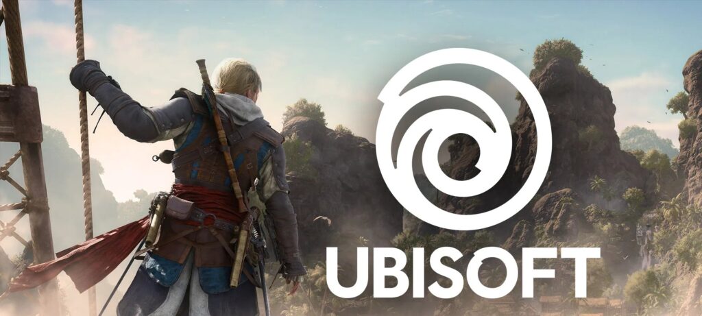 Ubisoft confirma calendário de lançamentos mais tranquilo até 2027, com foco em grandes franquias