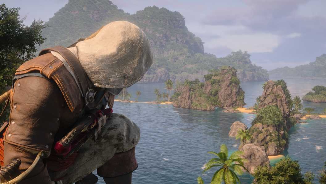 Ubisoft confirma calendário de lançamentos mais tranquilo até 2027, com foco em grandes franquias
