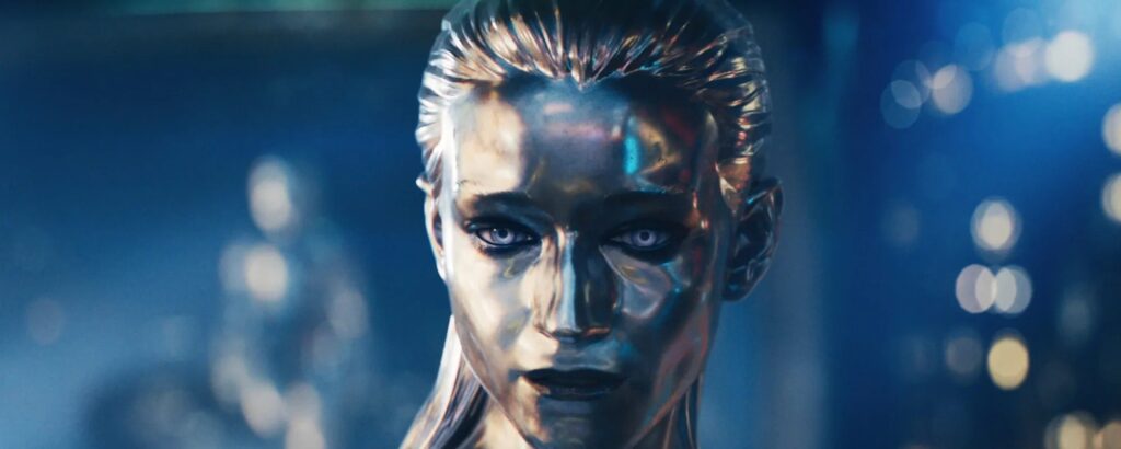 Novo prequel do MCU revela detalhes inéditos sobre Silver Surfer em história de Galactus