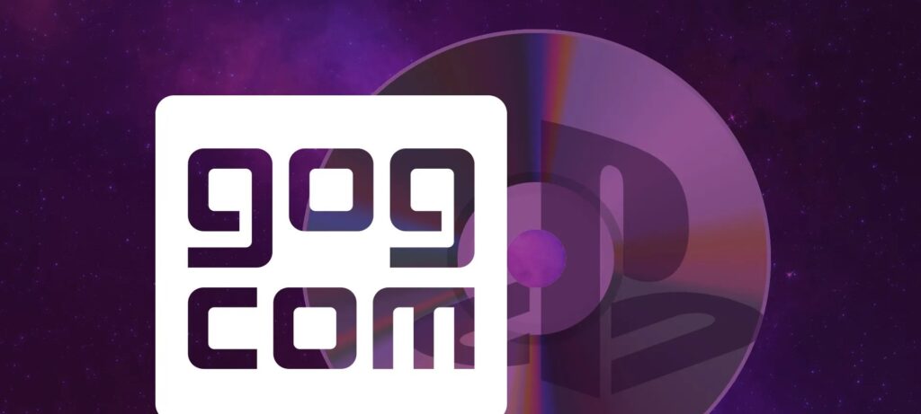 GOG critica movimento da PlayStation de retirar discos físicos de jogos