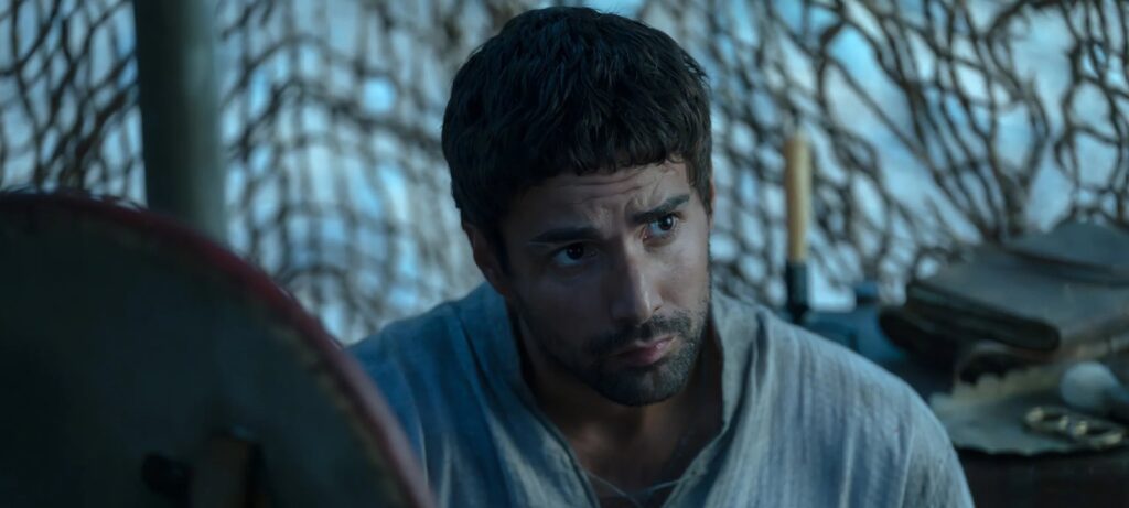 Mudanças na narrativa de House of the Dragon trazem novidades sobre Helaena e Maelor