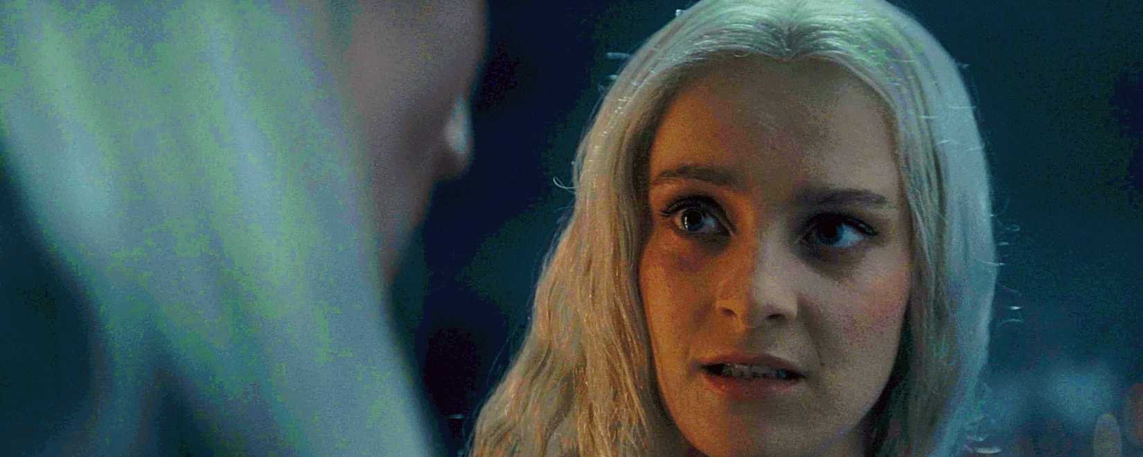 Mudanças na narrativa de House of the Dragon trazem novidades sobre Helaena e Maelor