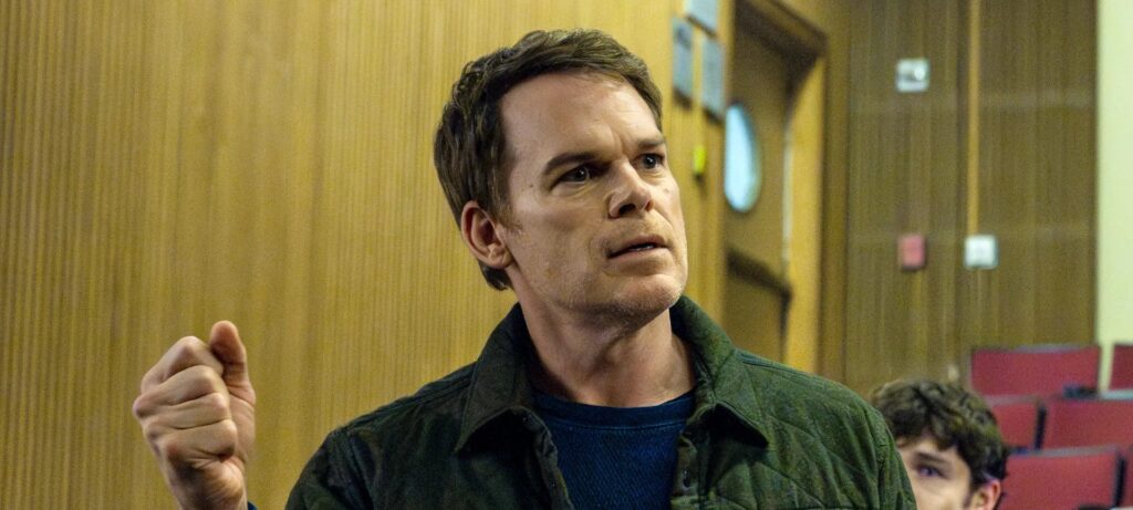 Momentos Marcantes da Primeira Temporada de Dexter: Resurrection Um Ano Depois