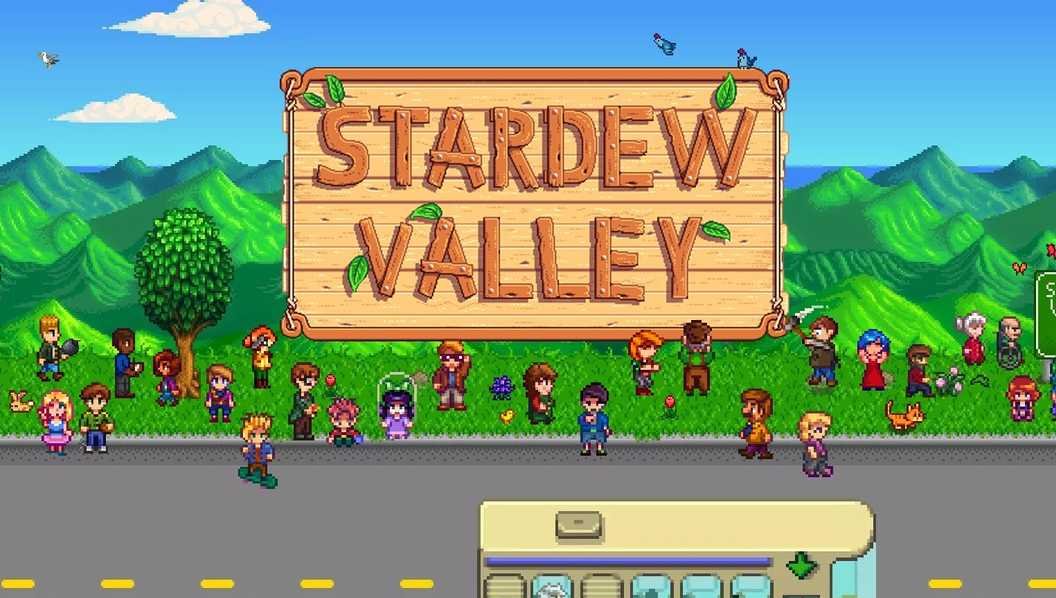 Criador de Stardew Valley enfrentou risco de cancelamento após falha de hardware