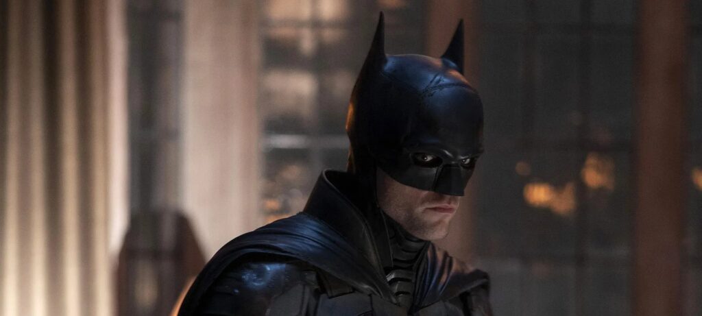Filme The Batman 2 é adiado para 2028 e promete impactar o universo dos filmes de heróis