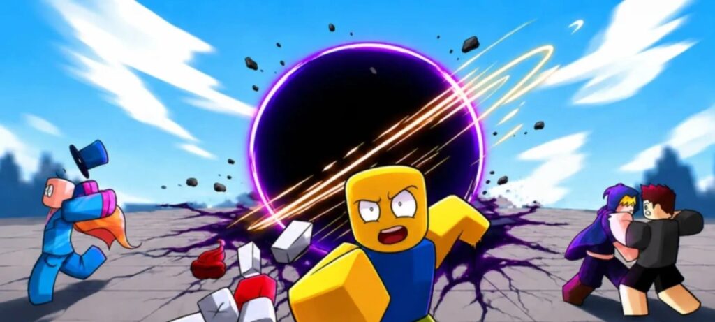 Códigos gratuitos de Blackhole Rush no Roblox ajudam na sobrevivência dos jogadores