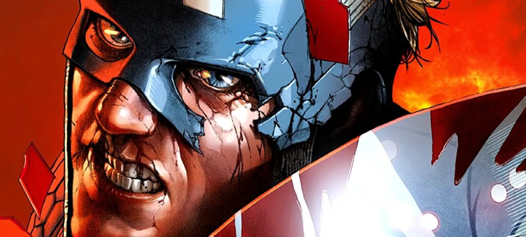 Marvel vê seu herói mais forte se tornar uma ameaça perigosa para os Vingadores