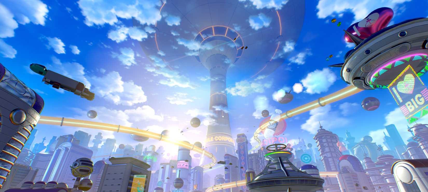 Bandai Namco anuncia demo de Dragon Ball Xenoverse 3 para evento em coreia do sul