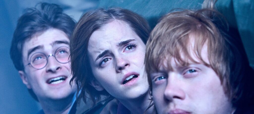 Estrelas de Harry Potter e Game of Thrones entram para elenco de novo filme de fantasia na Netflix