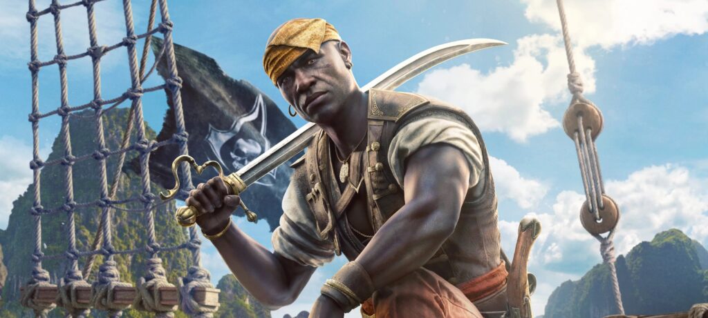 Assassin’s Creed Black Flag Resynced gera quase R$ 20 milhões com DLCs de lançamento