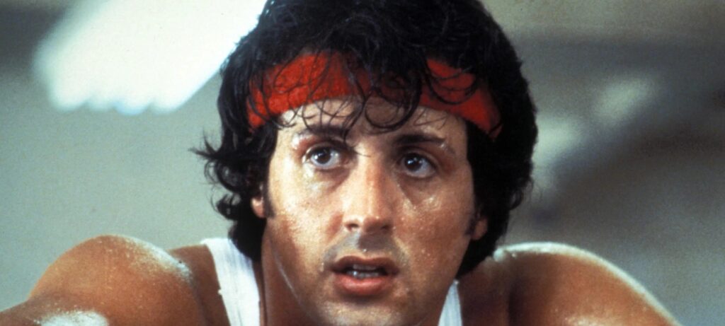 Filme sobre a trajetória de Sylvester Stallone no papel de Rocky ganha novo trailer