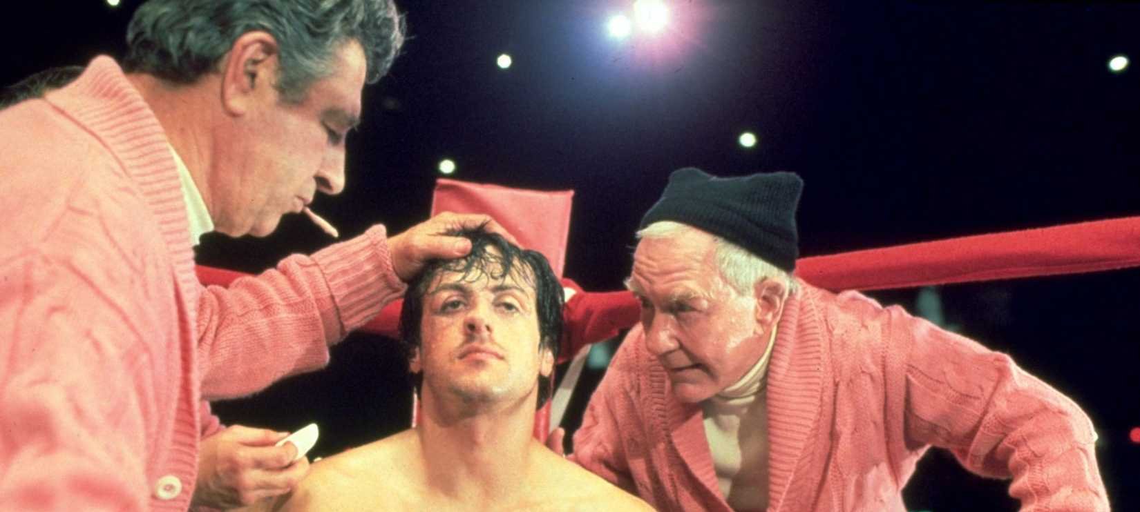 Filme sobre a trajetória de Sylvester Stallone no papel de Rocky ganha novo trailer