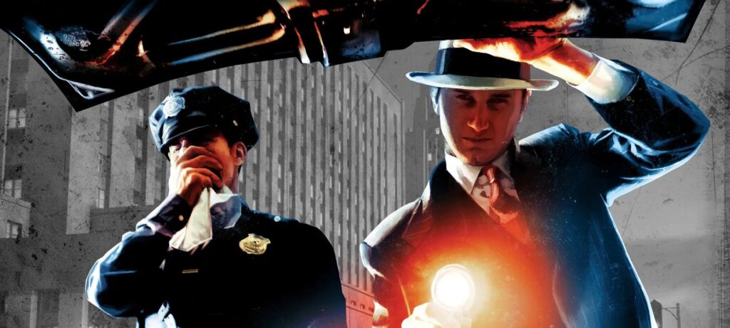 Detalhes revelados sobre o projeto cancelado de sequência de LA Noire