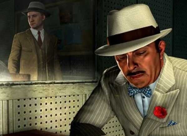 Detalhes revelados sobre o projeto cancelado de sequência de LA Noire