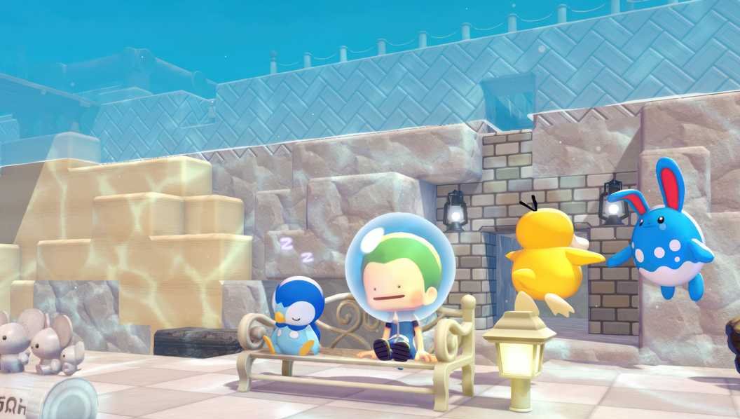 Evento de tempo limitado em Pokemon Pokopia traz nova caça ao Zorua e recompensas especiais