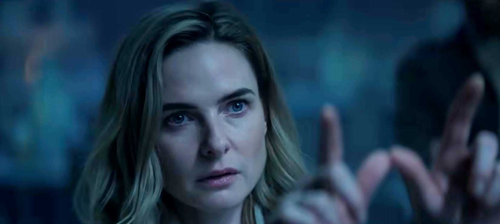 Frase de 1984 ganha destaque na terceira temporada de Silo na Apple TV