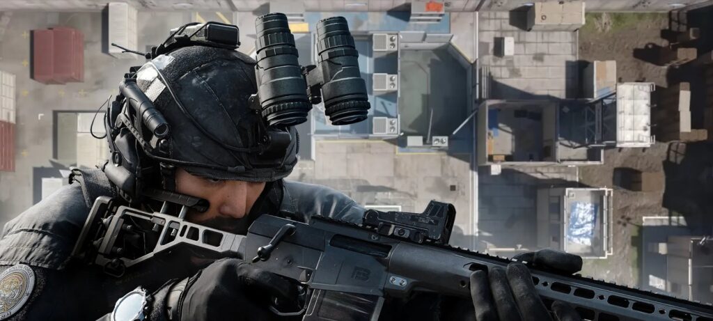 Call of Duty: Modern Warfare 4 aposta em modo multiplayer com mapas gerados aleatoriamente a cada partida
