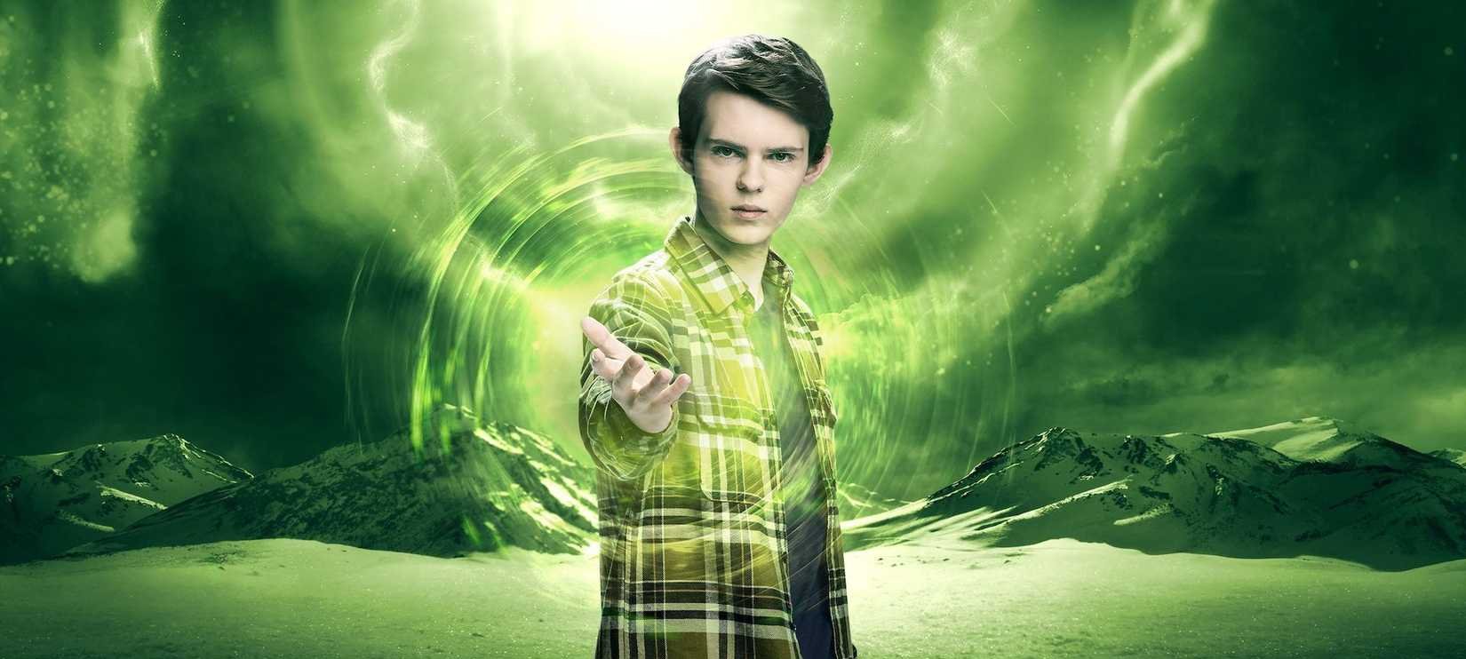 A História de Claire Had Two Children In Heroes and Their Father Was The Final Villain