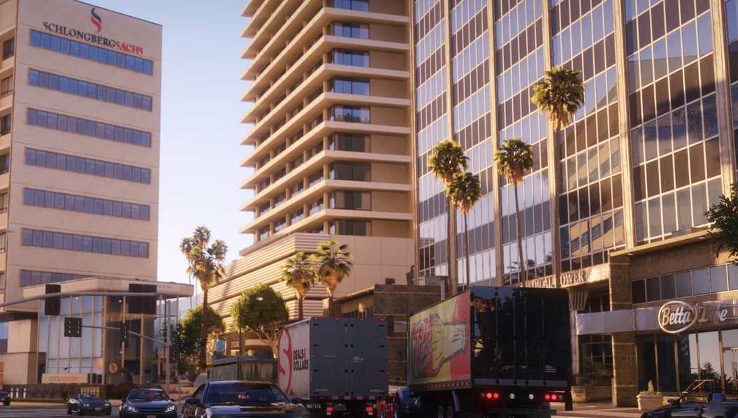 Rockstar prepara grandes novidades para GTA 5 Online com atualização de performance em 21 de julho