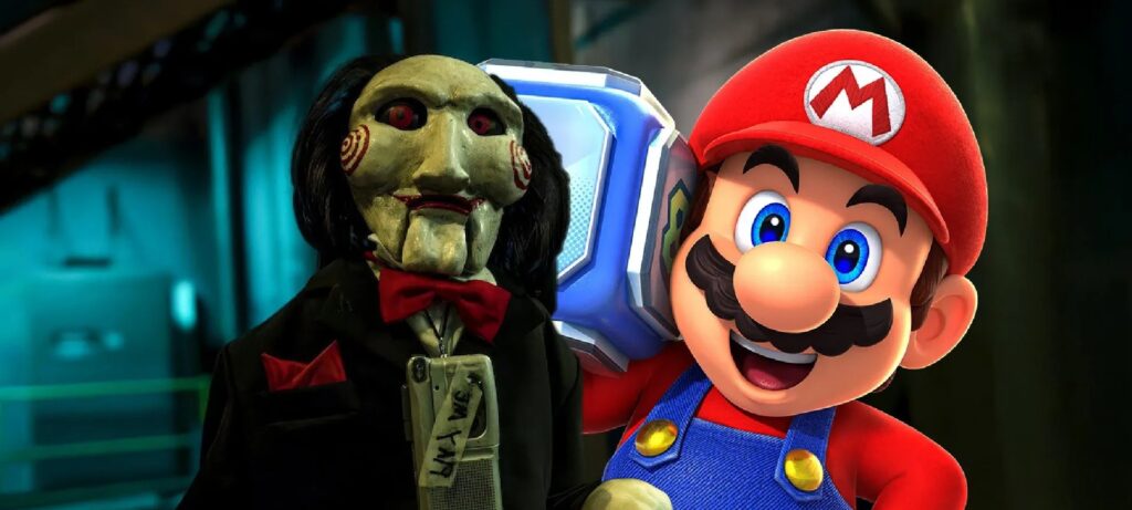 Game de party violento com temática de Saw chega ao Steam em 30 de julho